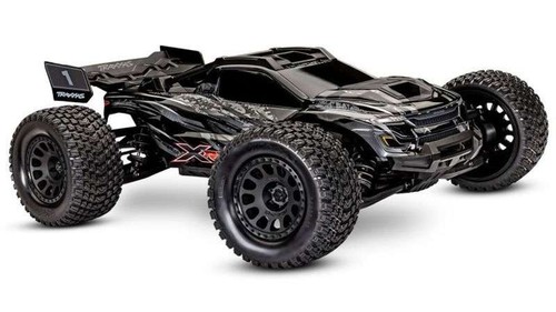 Traxxas xrt 4x4 vxl - 1/7, 4wd