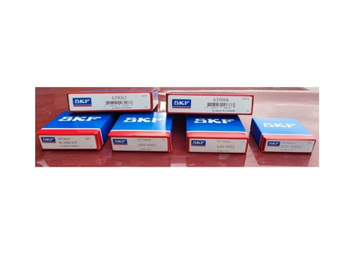 Kit completo cuscinetti - completo,