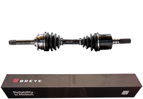 Albero motore dx - albero,