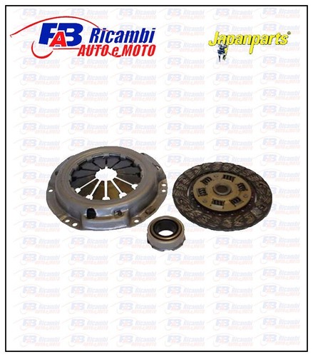 Kit frizione japan parts - kit,