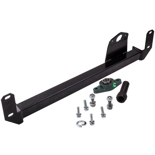 Steel steering stabilizer - steering,