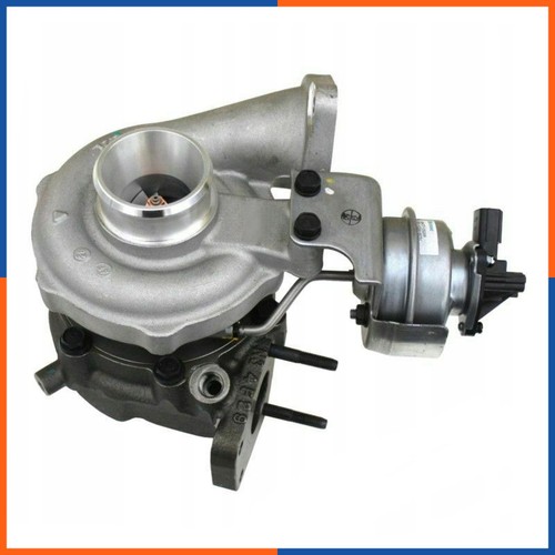 Turbo pour chevrolet opel - turbo, chevrolet,