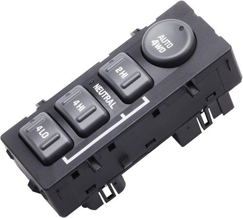 Interruttore 4x4 drive selecto - interruttore,