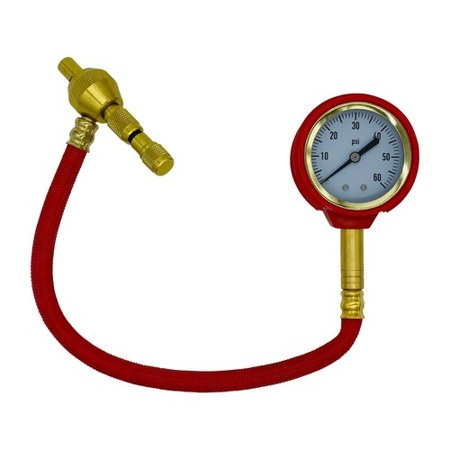 Sgonfiatore pneumatici con - sgonfiatore,