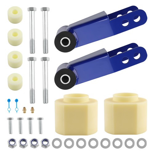 Kit rialzo leveling lift - lift,