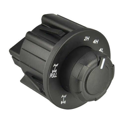Manopola interruttore override