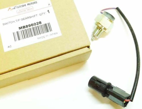 Interruttore gearshift 4wd - interruttore,