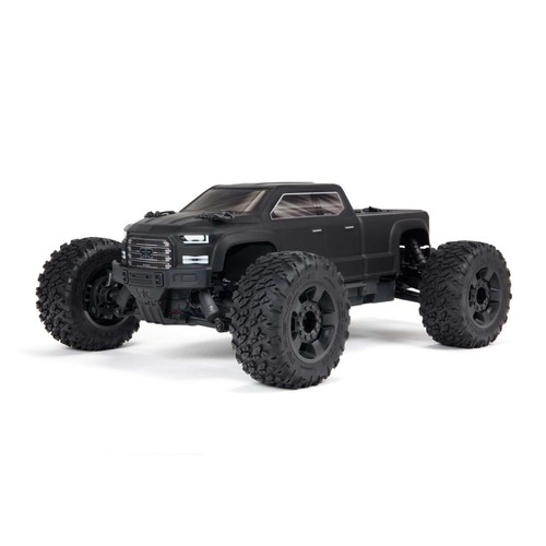 Big rock 4x4 3s - 1/10,