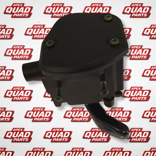Leva acceleratore 4wd - acceleratore,