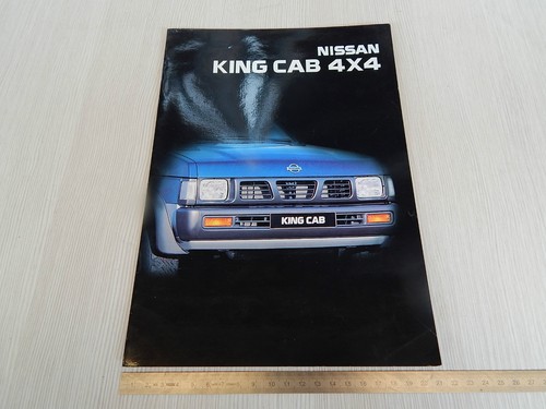 Brochure depliant originale - depliant,