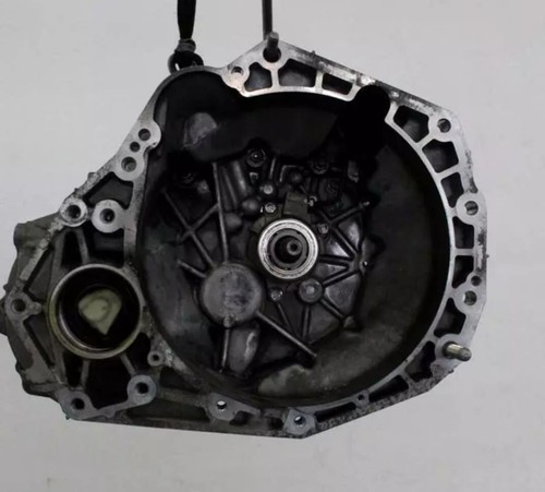 Cambio fiat sedici - fiat, 16
