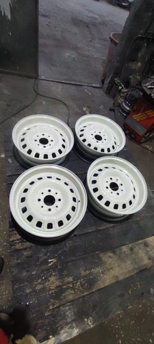 Cerchi scampanati rovesciati - cerchi,