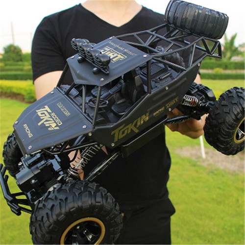 4wd voiture 4g radio - rc, 2.4g