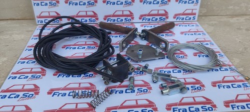 Kit staccamozzi manuale - staccamozzi,