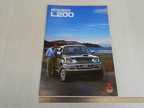 Brochure depliant originale - brochure,