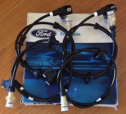 Kit sensore abs anteriore - kit,