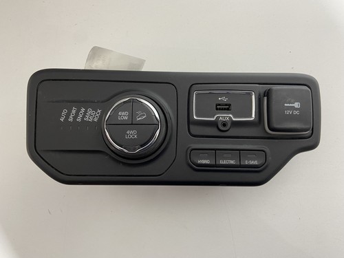 Interruttore 4x4 4wd per jeep - 4x4,