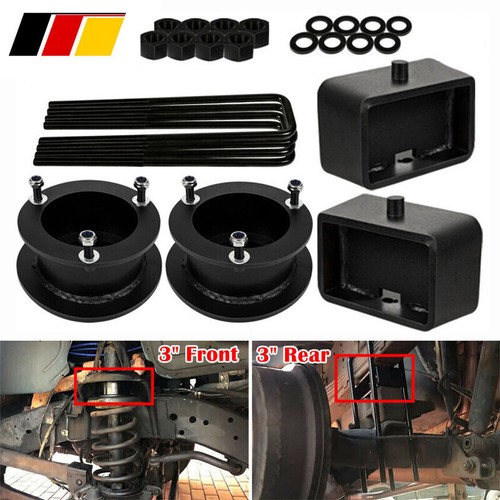 Kit sollevamento completo - kit,