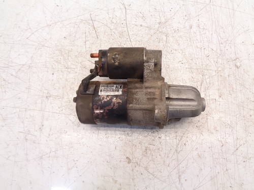 Motorino avviamento starter - avviamento,