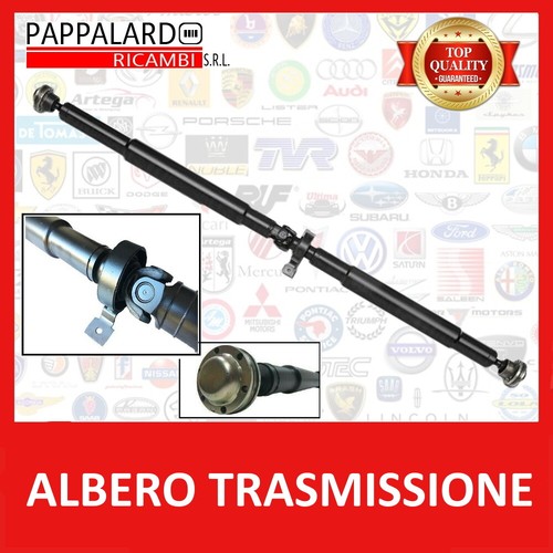 Albero trasmissione nuovo - albero,