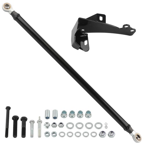 Adjustable track bar kit 4 - adjustable,