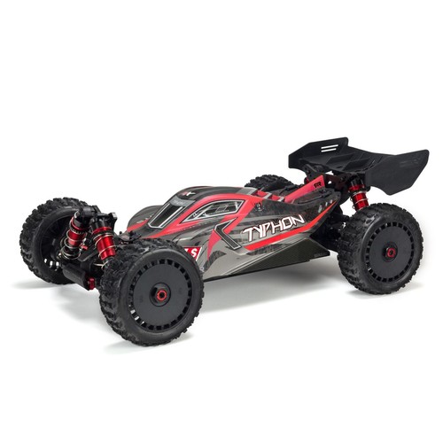 Typhon 4x4 blx buggy - v5,