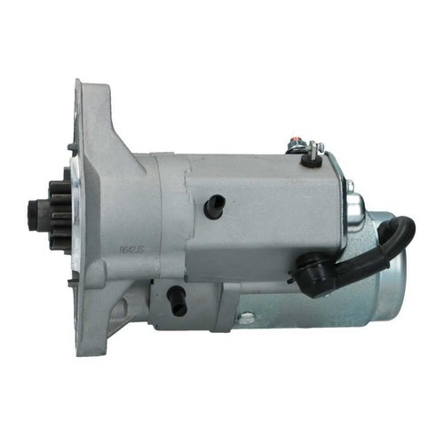 Motorino avviamento starter - di,