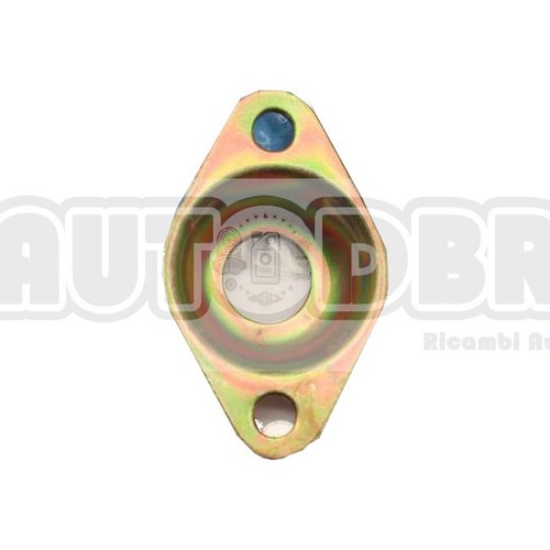 Copriguarnizione leva 4wd - copriguarnizione,