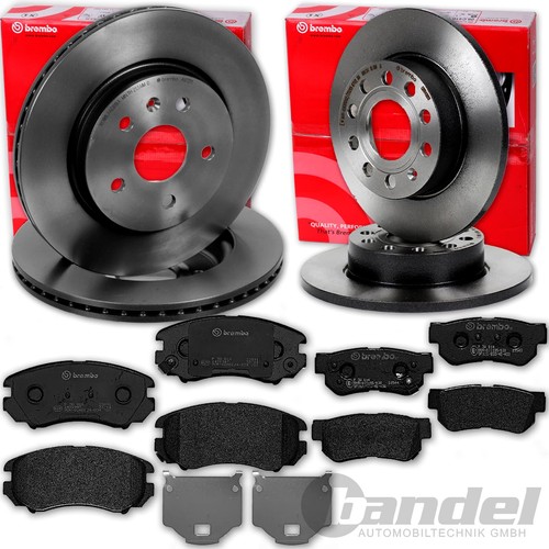 Dischi freno brembo - dischi,