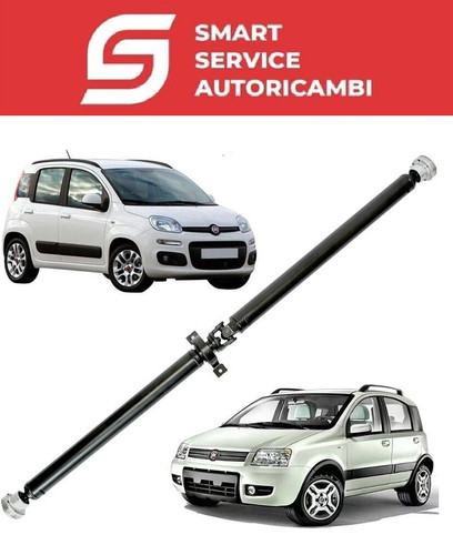 Albero trasmissione fiat - trasmissione,