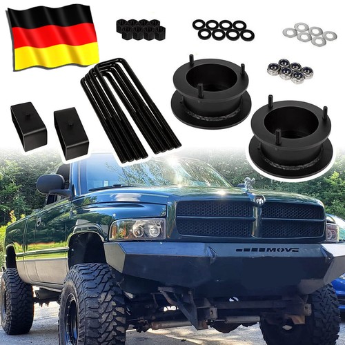 Kit sollevamento completo - sollevamento,
