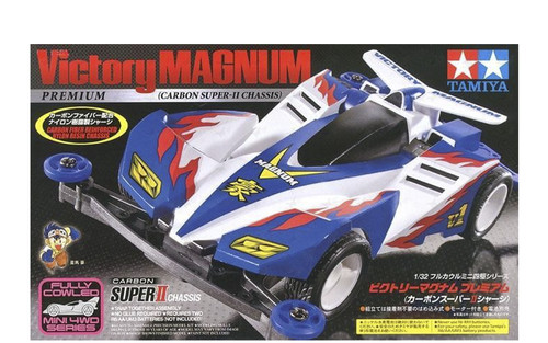 Tamiya mini 4wd 4x4 19434 - tamiya,