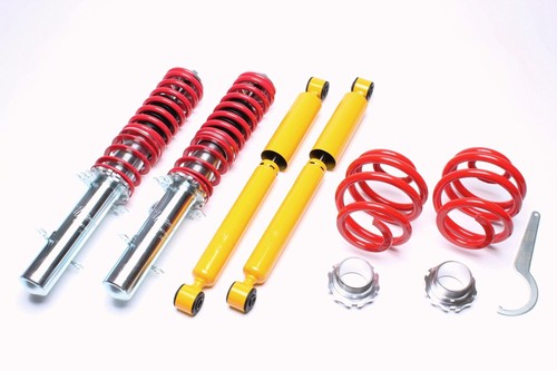 Technix coilover per audi - technix,